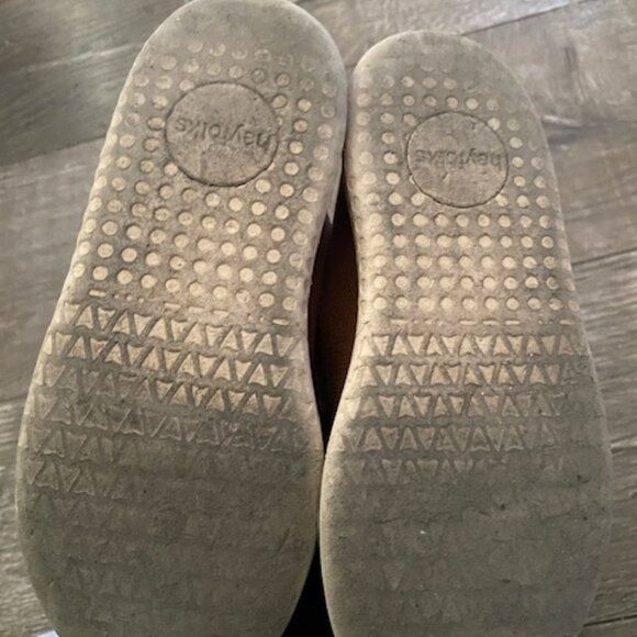 Heyfolk Voyageurs size 12 - Picture 2 of 4